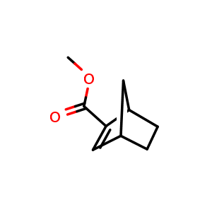 methyl bicyclo[2.2.1]hept-2-ene-2-carboxylate