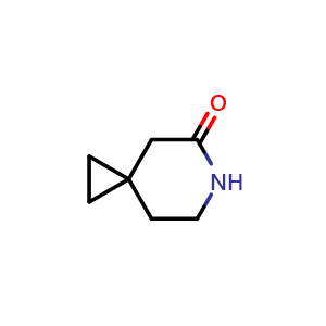 6-azaspiro[2.5]octan-7-one