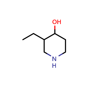 3-ethylpiperidin-4-ol