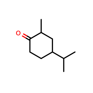 4-isopropyl-2-methyl-cyclohexanone