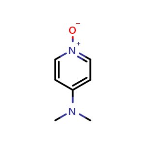 4-(dimethylamino)pyridine 1-oxide