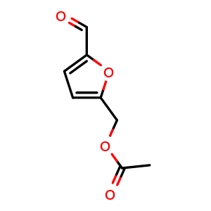 5-Acetoxymethyl-2-furaldehyde