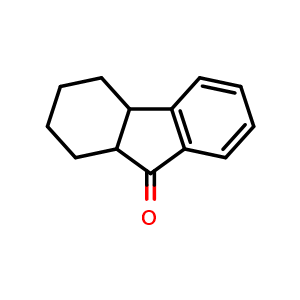 1,2,3,4,4a,9a-hexahydro-9H-Fluoren-9-one