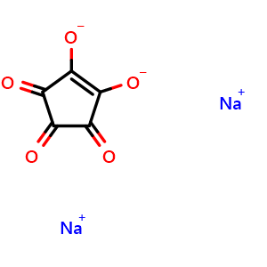 croconic acid disodium salt