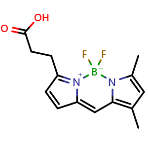 3-Bodipy-propanoic Acid