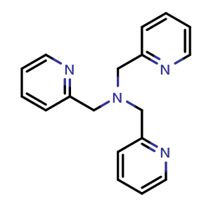 N,N,N-tris(pyridin-2-yl-methyl)amine