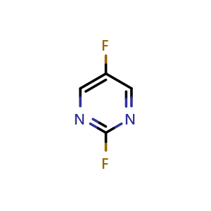 2,5-difluoropyrimidine