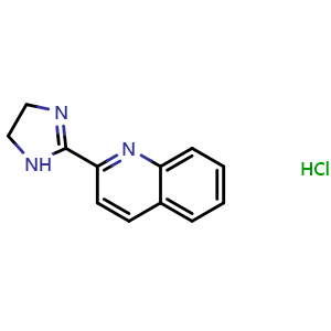 BU 224 hydrochloride
