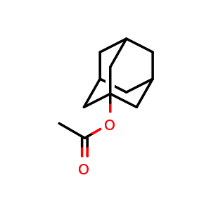 adamantan-1-yl acetate