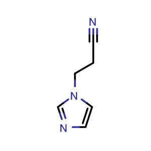 3-(1H-Imidazol-1-yl)propanenitrile