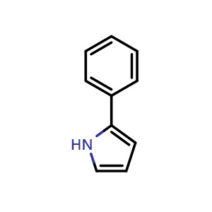 2-Phenyl-1H-pyrrole