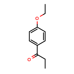 1-(4-ethoxyphenyl)propan-1-one