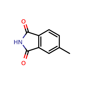 5-methyl-isoindole-1,3-dione