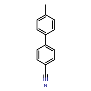 4'-methylbiphenyl-4-carbonitrile