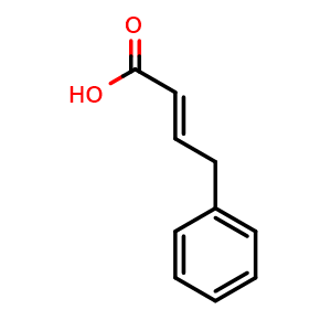 4-phenyl-but-2-enoic acid
