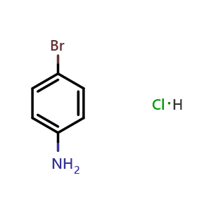para-bromoaniline hydrochloride