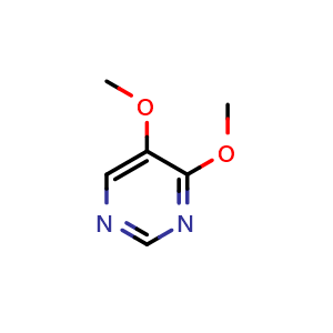4,5-dimethoxypyrimidine