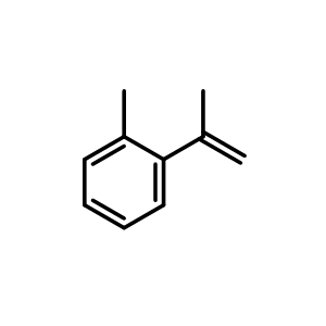 1-methyl-2-prop-1-en-2-ylbenzene