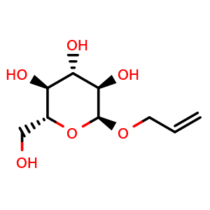Allyl-alpha-D-glucopyranoside