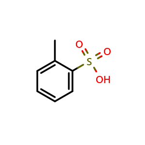2-Methylbenzenesulfonic acid