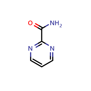 pyrimidine-2-carboxamide