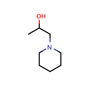 1-(piperidin-1-yl)propan-2-ol
