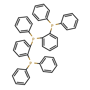 ((phenylphosphanediyl)bis(2,1-phenylene))bis(diphenylphosphane)