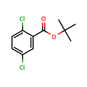 tert-Butyl 2,5-dichlorobenzoate