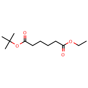 tert-Butyl ethyl adipate