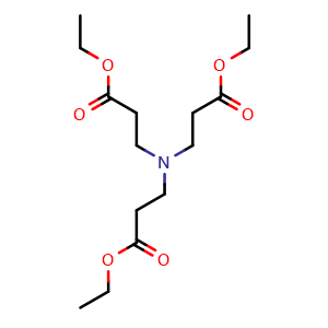 Tris[2-(ethoxycarbonyl)ethyl]amin