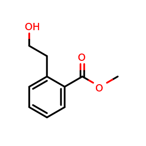 Methyl 2-(2-hydroxyethyl)benzoate