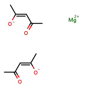 Magnesium 2,4-pentanedionate