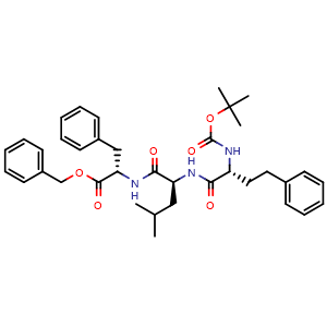 Chemical structure of Kyprolis Impurity O , CAS 2049024-37-3, AChemBlock X187658