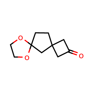 7,10-dioxadispiro[3.1.46.24]dodecan-2-one