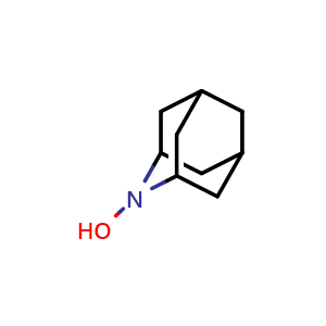 2-azaadamantan-2-ol