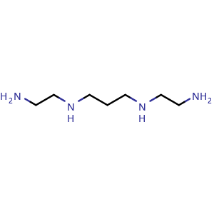 N,N'-Bis(2-aminoethyl)-1,3-propanediamine