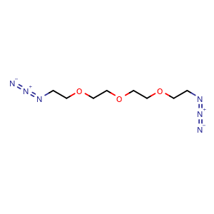 Azido-PEG3-azide