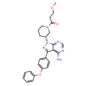 Ibrutinib Impurity 15