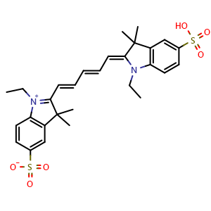 Cy5-diethyl