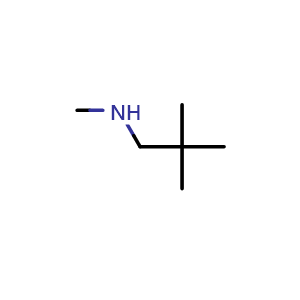 N,2,2-trimethylpropan-1-amine