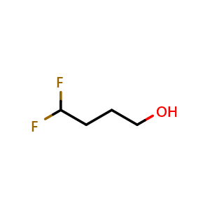 4,4-Difluoro-butan-1-ol