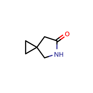 5-Aza-spiro[2.4]heptan-6-one