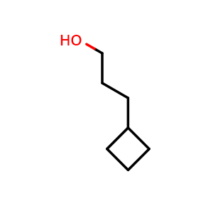 3-Cyclobutyl-propan-1-ol