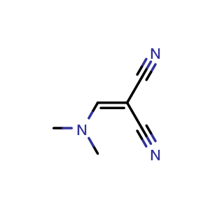 2-((dimethylamino)methylene)malononitrile