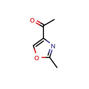1-(2-methyloxazol-4-yl)ethan-1-one