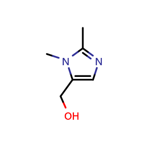 (1,2-Dimethyl-1H-imidazol-5-yl)methanol