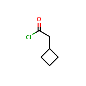 Cyclobutyl-acetyl chloride