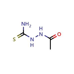 1-Acetyl-3-thiosemicarbazide