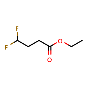 4,4-Difluoro-butyric acid ethyl ester