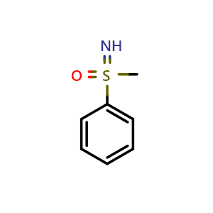 imino(methyl)(phenyl)-l6-sulfanone